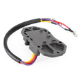 Rectifier Regulator for Johnson/Evinrude 88-175 Hp (1988–1999) #0583529 #0585195 #0584204