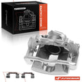 Front Right Brake Caliper with Bracket for Mercedes-Benz C250 C300 (2012–2015)