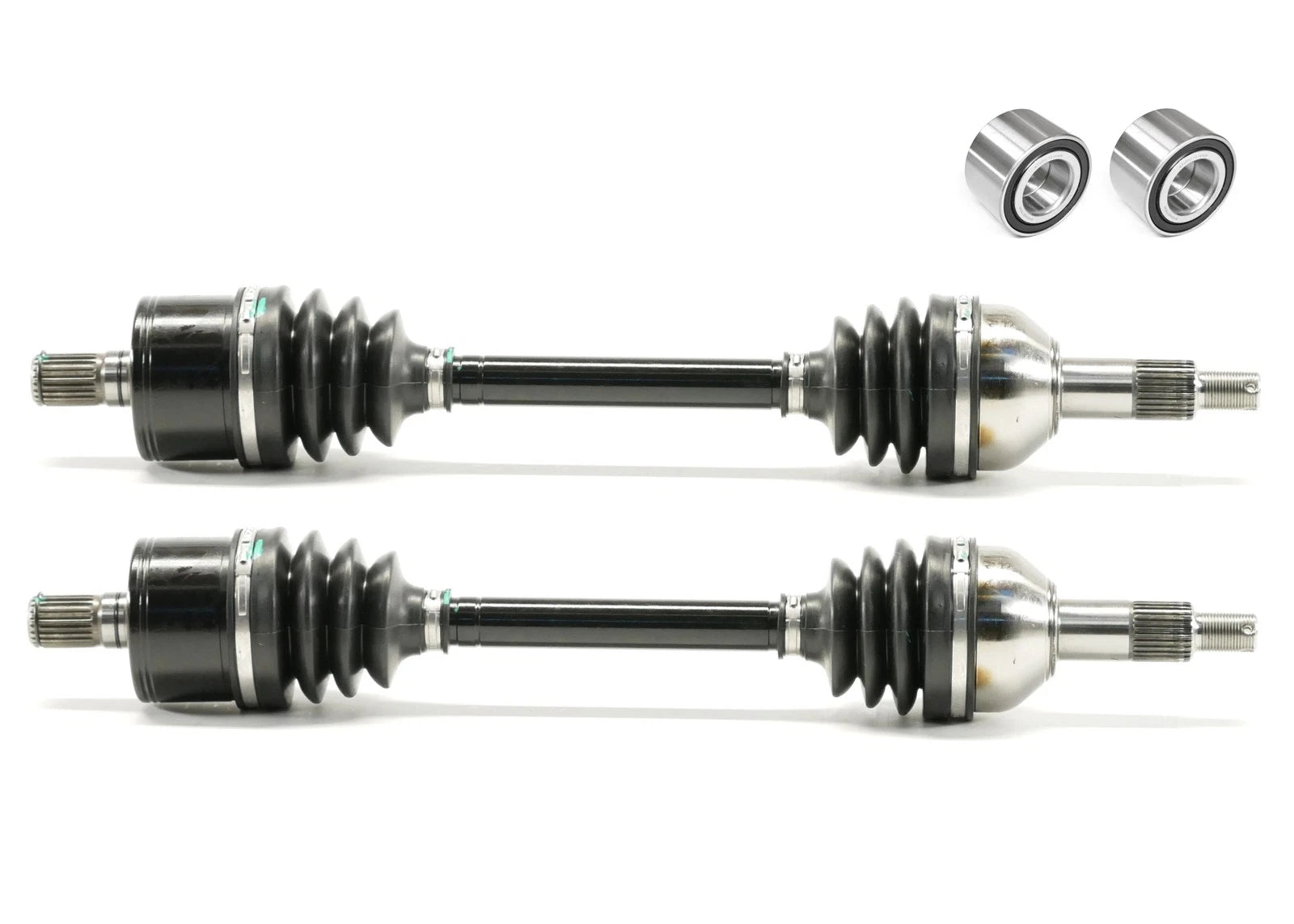 Precision Rear CV Axles & Bearings for Can-Am (705502541)