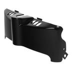 Inner Fairing Skirt for Harley Ultra Limited, Street Glide (2014–2024) Vivid Black