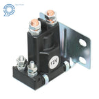4 Terminal Solenoid for EZGO Marathon (1979–1994)