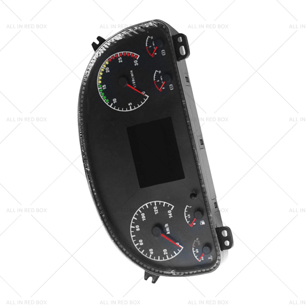 Combination Instrument for Sinotruk HOWO A7 T5G T7H Sitrak (2004–2024)
