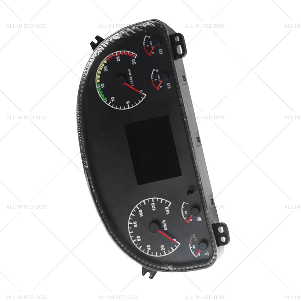Combination Instrument for Sinotruk HOWO A7 T5G T7H Sitrak (2004–2024)