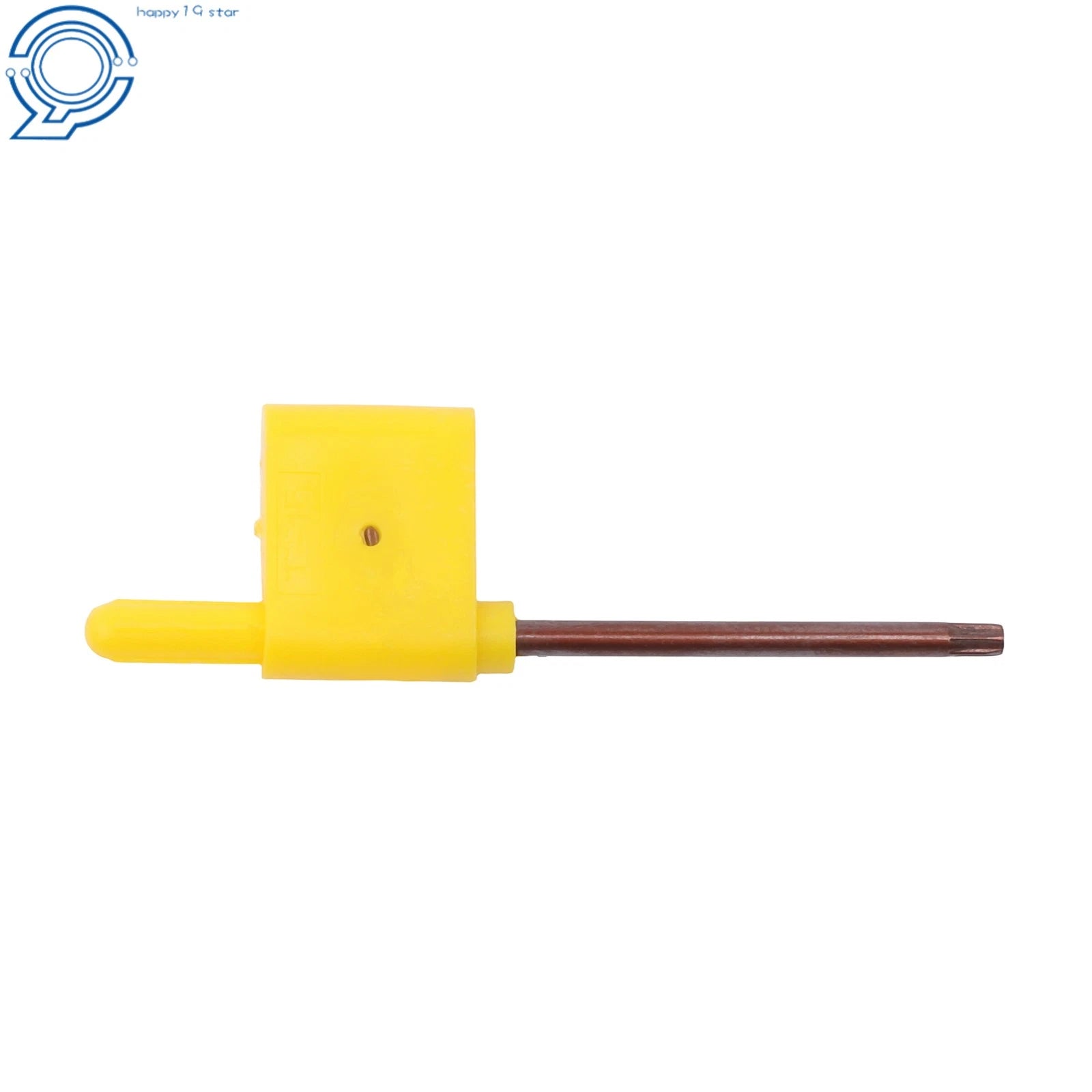 Carbide Wood Turning Tool Finisher Chisel for Mini Size (Ci3 12mm)
