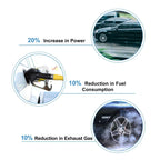6 x Fuel Injector for BMW 325i 325xi 330i 330xi 3.0L