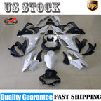 Fairings Kit for Suzuki GSX250R (2017–2024) Unpainted ABS Bodywork