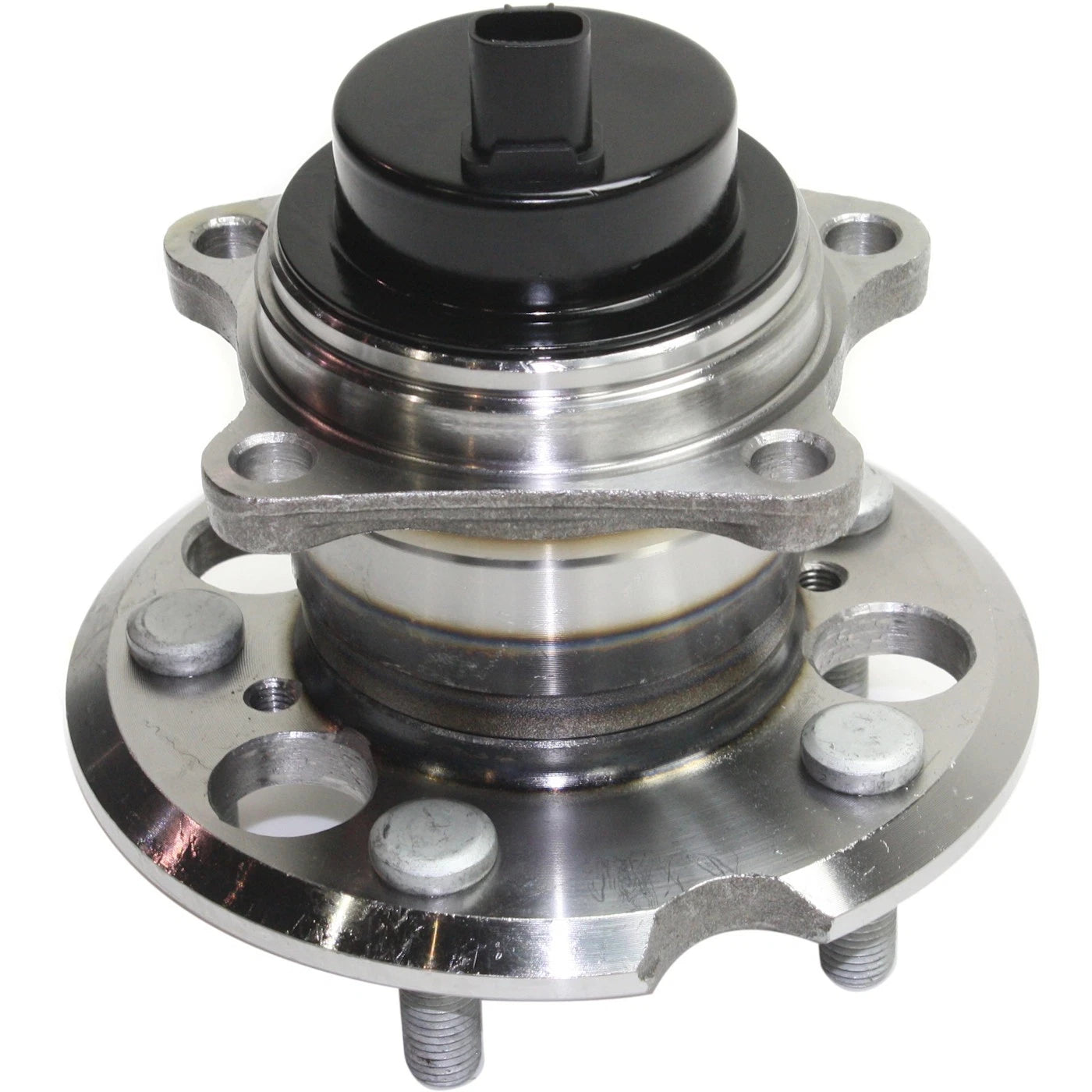 Set of 4 Wheel Hubs for Toyota Sienna