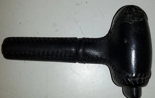 Shift Handle for 1989-1993 Thunderbird Cougar (Leather, Grade B)