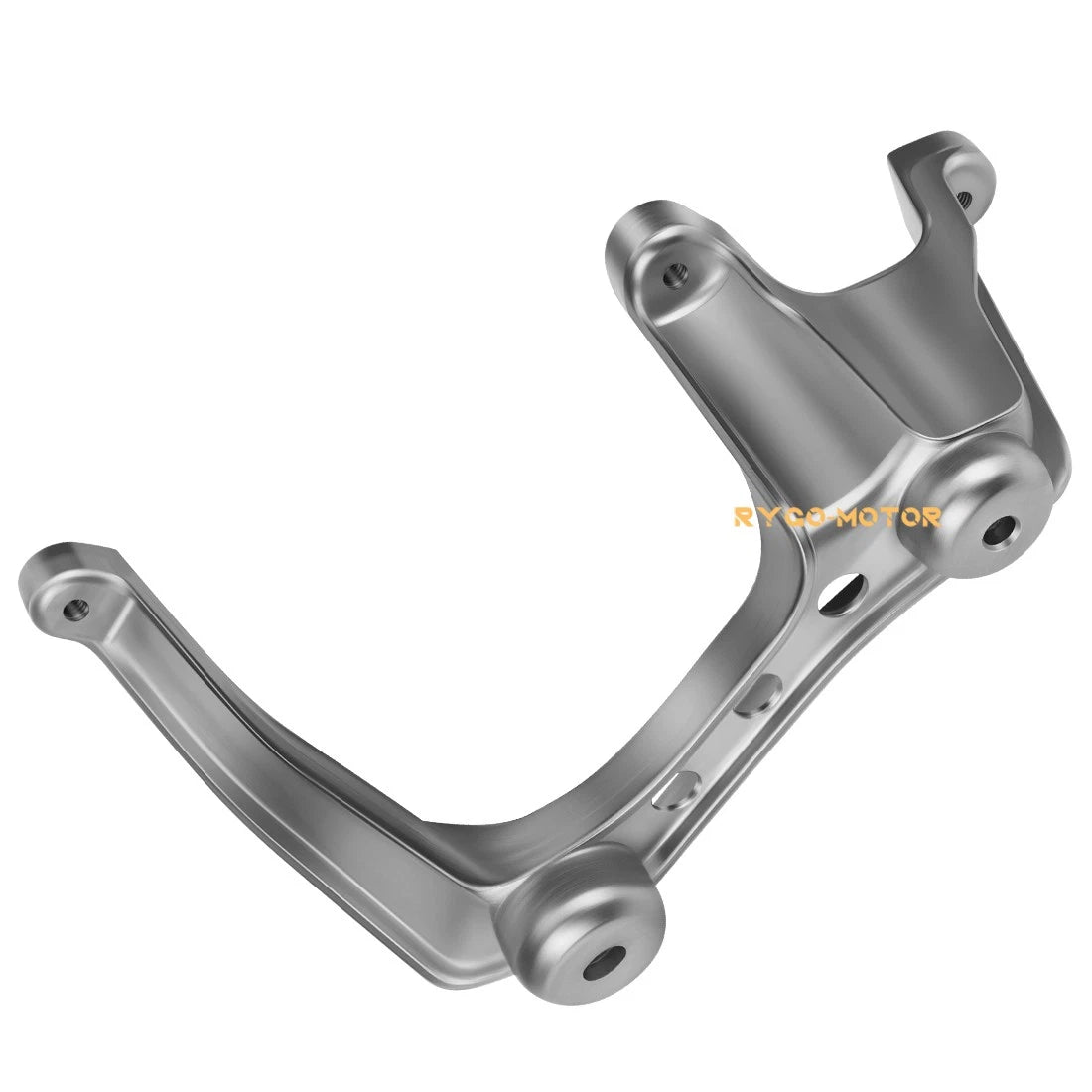 Right Headlight Bracket for Yamaha Raptor 350 YFM350R (2004–2013)