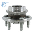 Wheel Bearing Hub for Cadillac SRX (2010–2016) & Saab 9-4X (2011) 513289