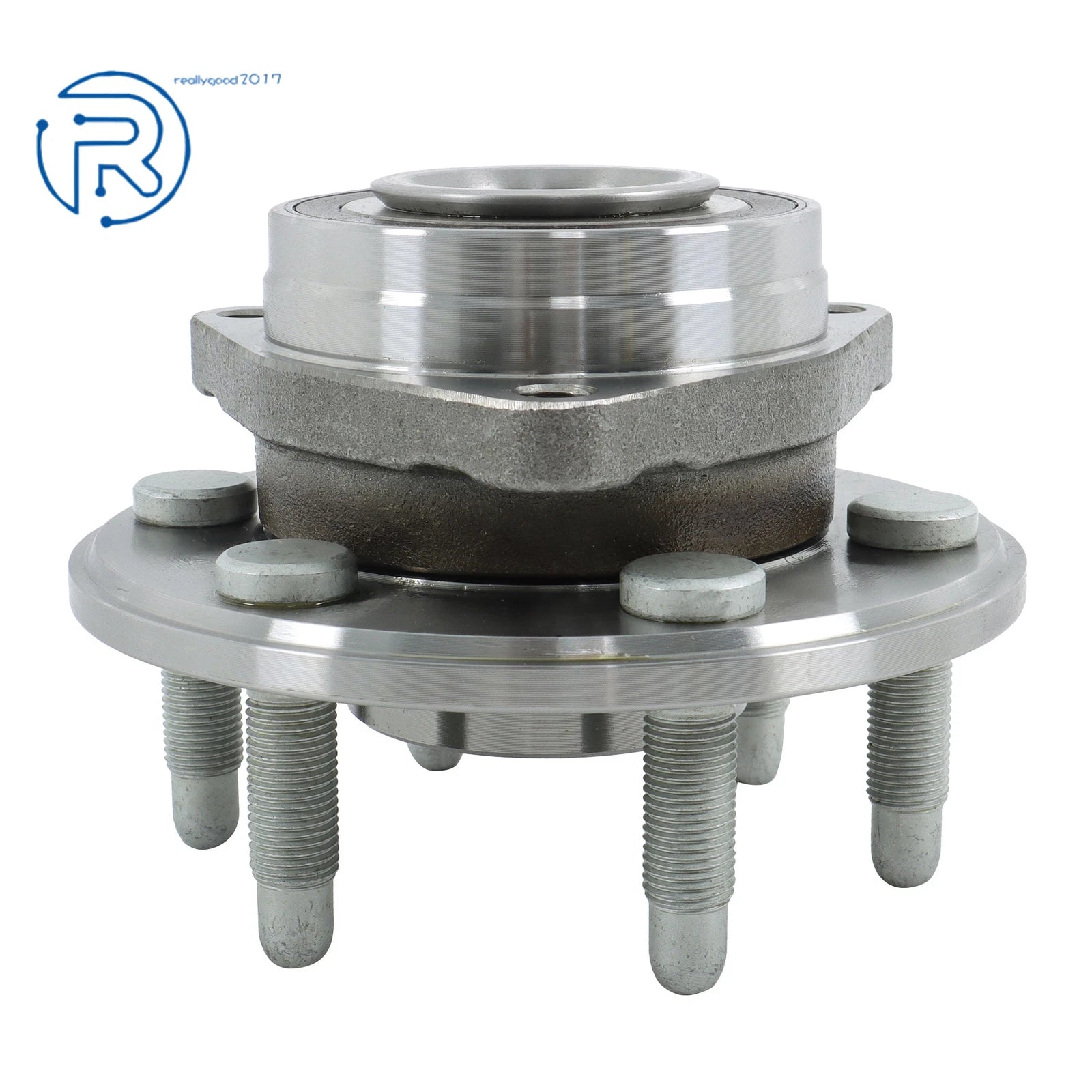 Wheel Bearing Hub for Cadillac SRX (2010–2016) & Saab 9-4X (2011) 513289