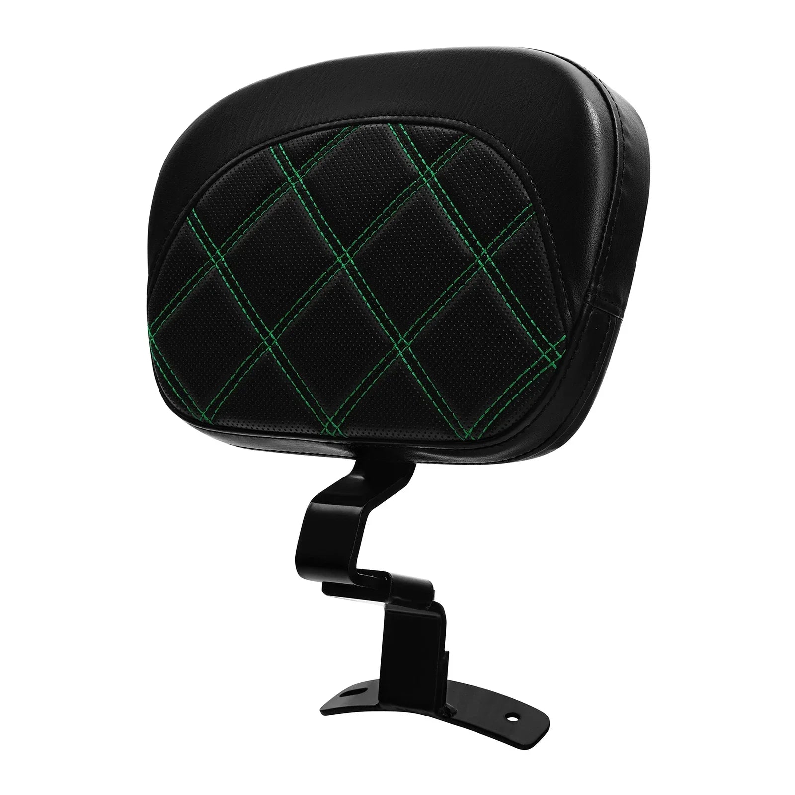 Driver Passenger Seat Backrest Pad for Harley CVO Street Glide (2014-2023)