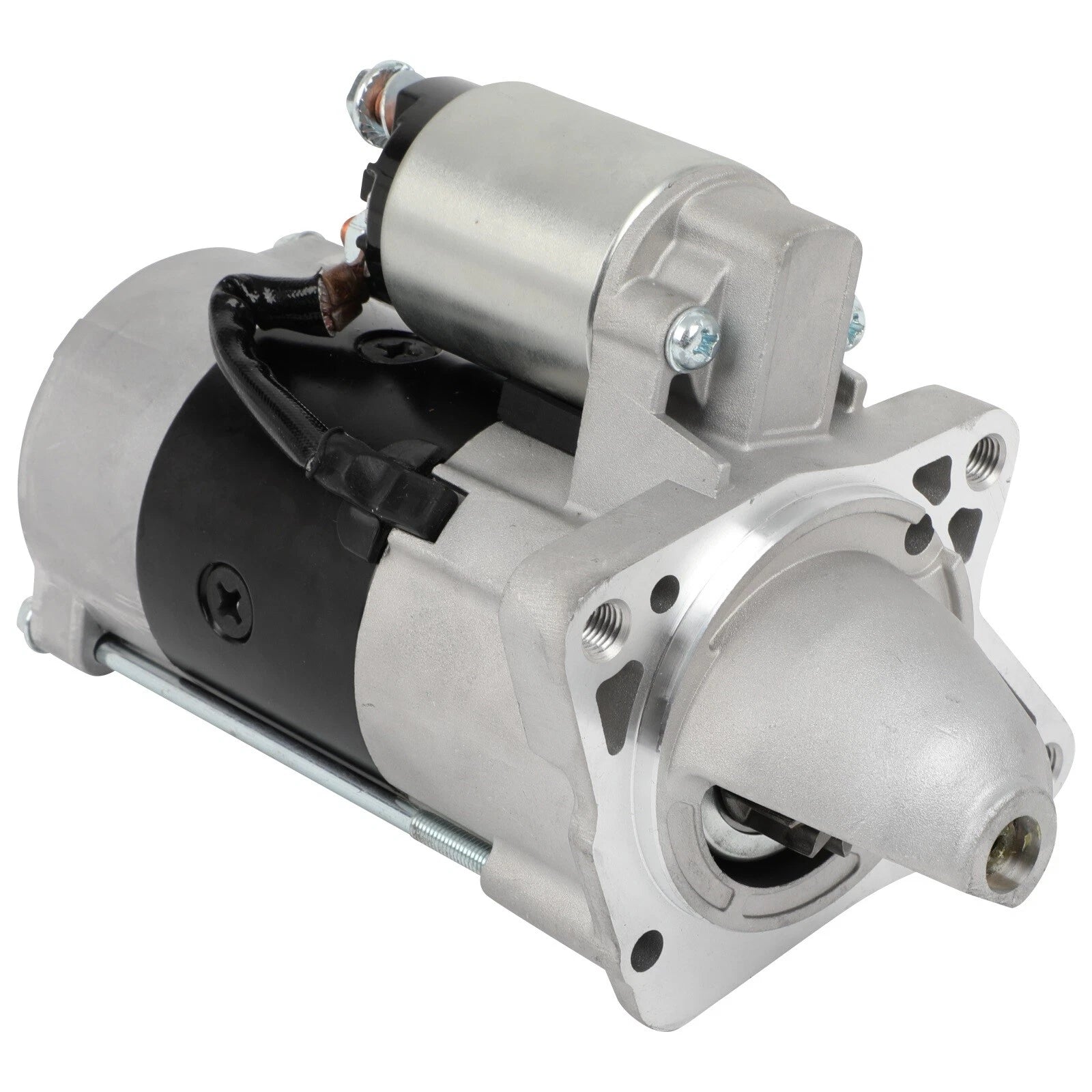 Starter for Mazda B2500 BT50 (1996–2012)