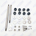 External Line Cylinders Hardware Kit for Mercruiser Alpha One Gen I (9B-102B)
