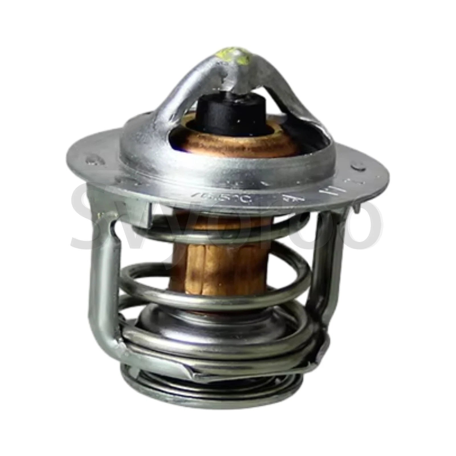 Thermostat with O-Ring 212T1-08481 for Toyota Forklift 4Y