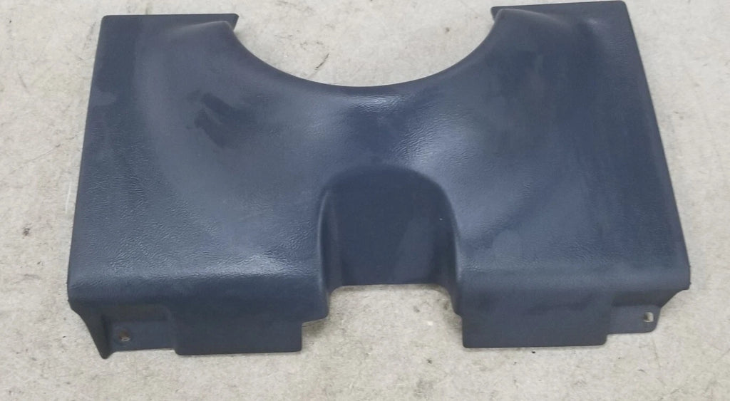 Steering Column Lower Trim for Ford Ranger Explorer (1992–1994) - Blue