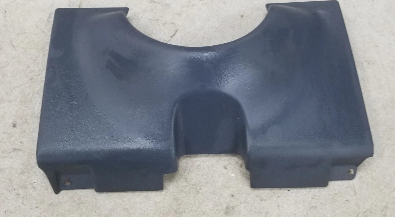 Steering Column Lower Trim for Ford Ranger Explorer (1992–1994) - Blue