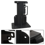 5th Wheel Gooseneck Ball Conversion Kit for RV Camper (15")