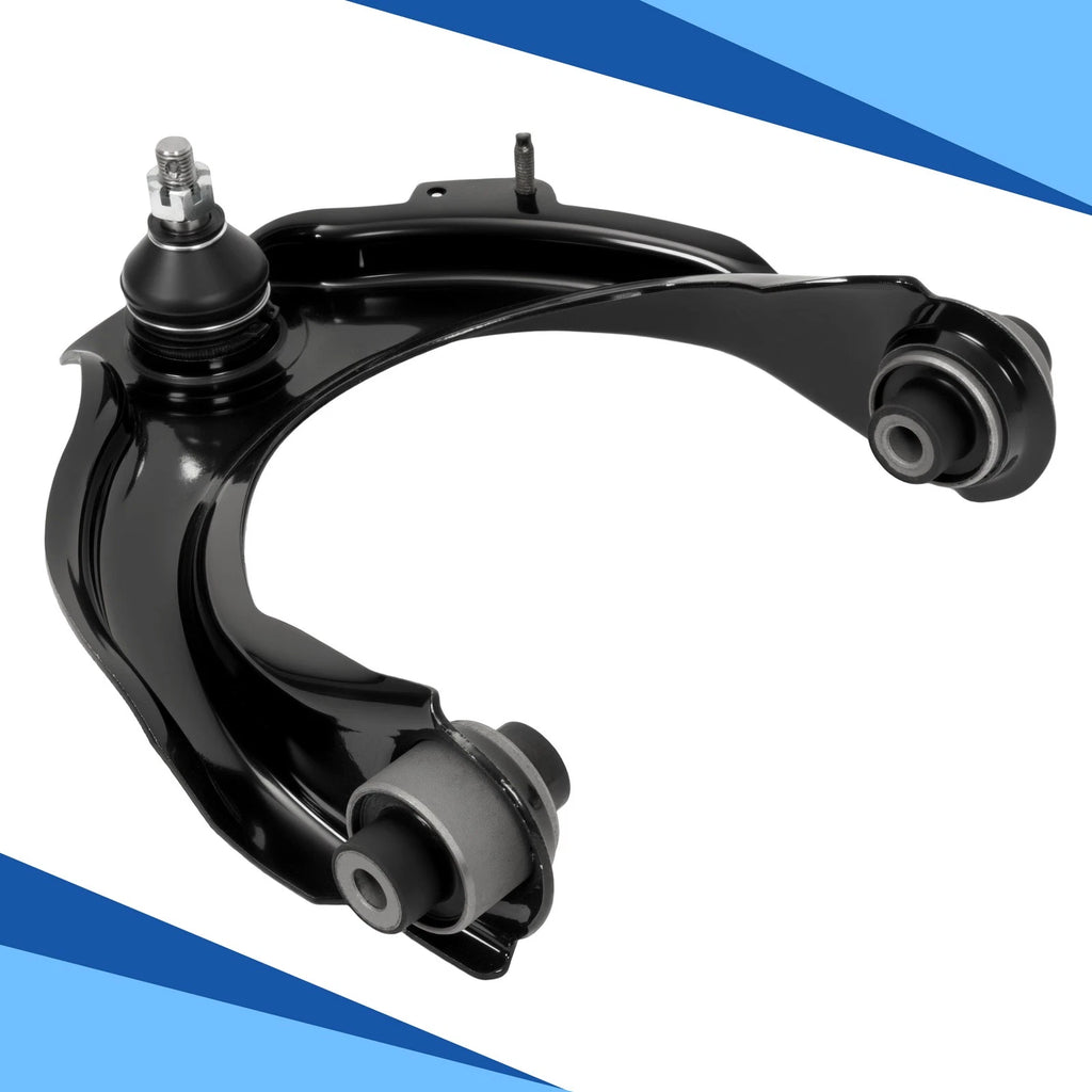 Front Right Upper Control Arm Ball Joint for Honda Accord Acura TSX (2003–2008)