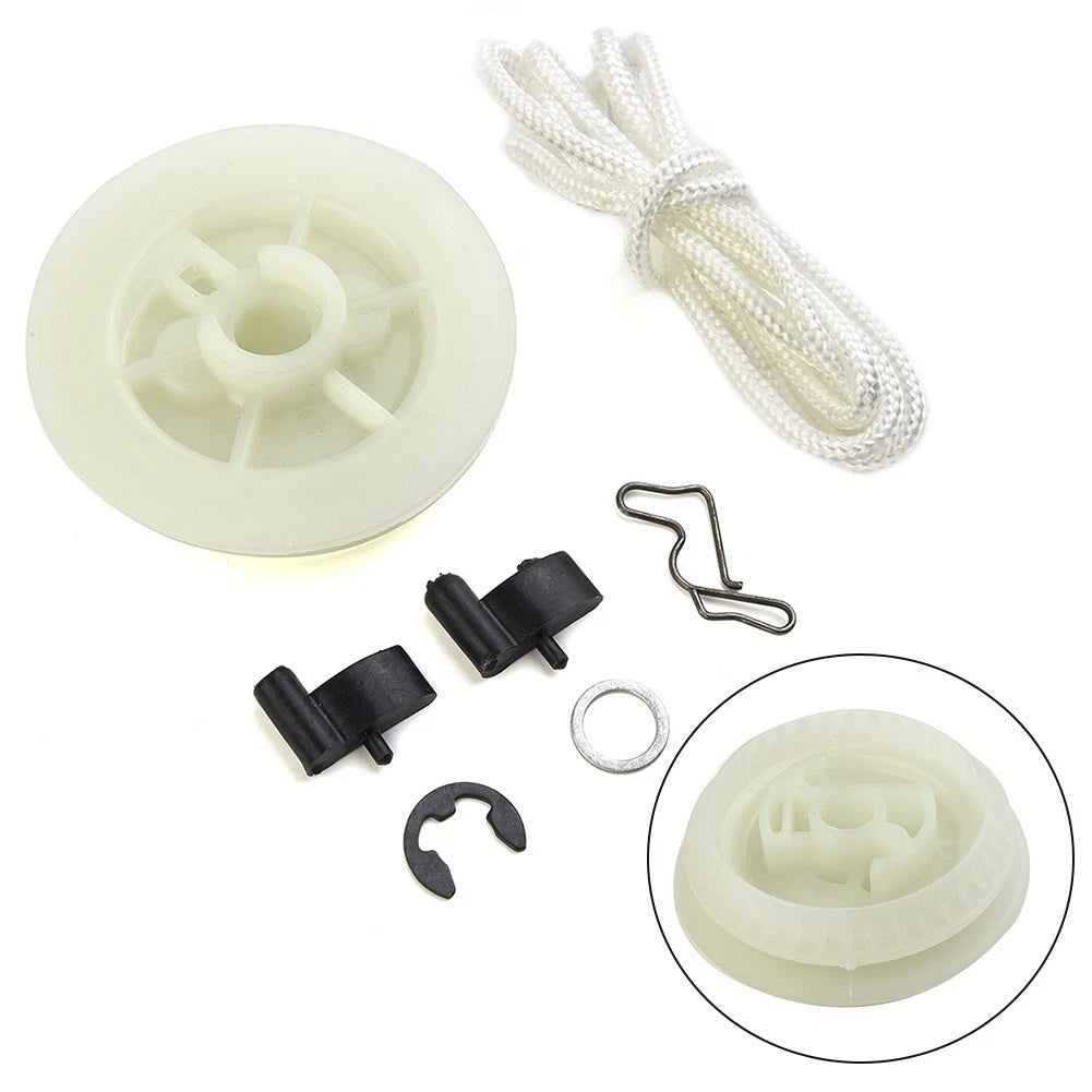 Pulley for MS210 MS230 MS250