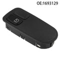 Electric Power Window Switch for DAF CF XF (1693129, 1811229, 1669888)