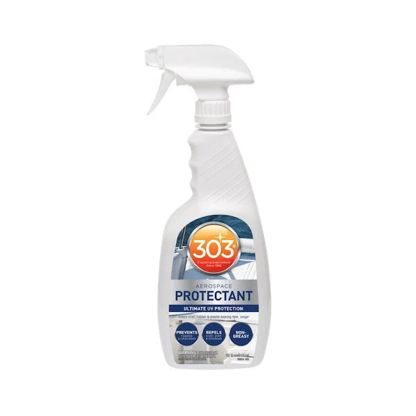 303 Aerospace UV Protectant 32 oz. for Multiple Applications (303-30306)