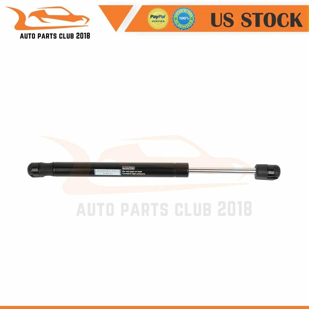 Set of 2 Rear Trunk Gas Lift Support Shocks for Ford Mustang (2005–2014)