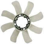 Cooling Radiator Fan Blade for Landcruiser 1HZ HZJ75 HZJ80 HDJ80 75 80 Series
