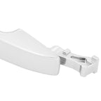 Front Right Outer Door Handle for Subaru Forester, Impreza, Legacy, Outback, WRX, STI (2008–2014)