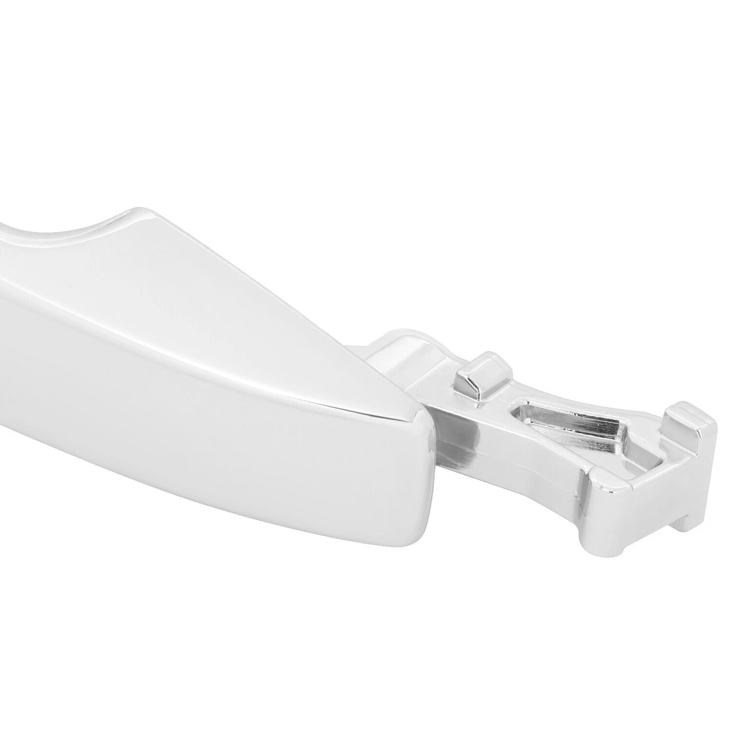 Front Right Outer Door Handle for Subaru Forester, Impreza, Legacy, Outback, WRX, STI (2008–2014)