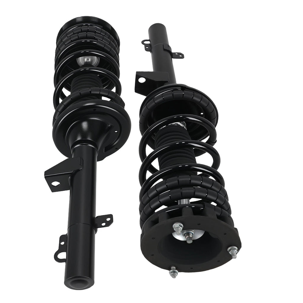 2X Complete Rear Strut Spring Assembly for Ford Taurus (1994–2007) 271616