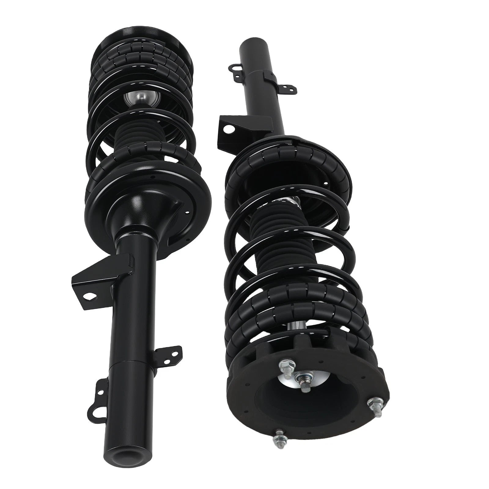 2X Complete Rear Strut Spring Assembly for Ford Taurus (1994–2007) 271616