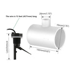 Flow Switch Sensor for Hayward Goldline Pool System (GLXFLORP)