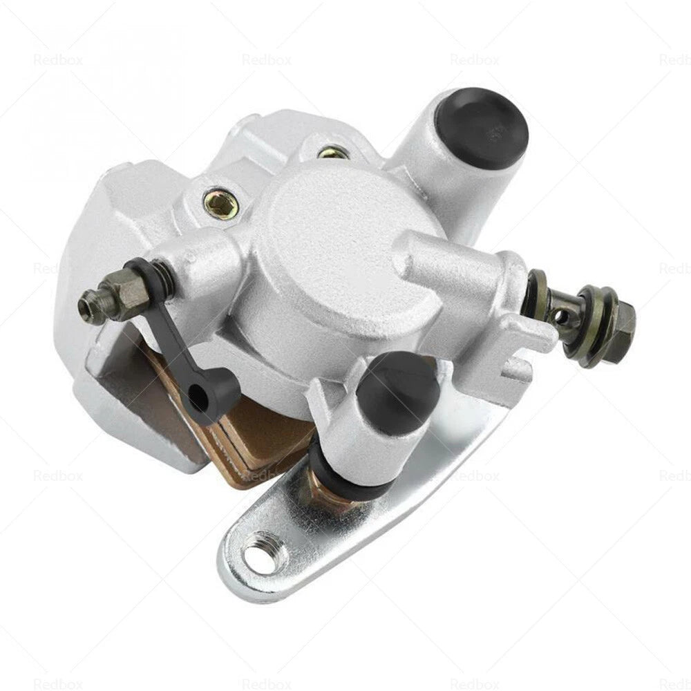 Brake Caliper with Pads for Yamaha Kodiak 400 (1999–2006)