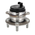 2X Rear Wheel Bearing Hub Assembly for Kia Sedona (2015–2021)