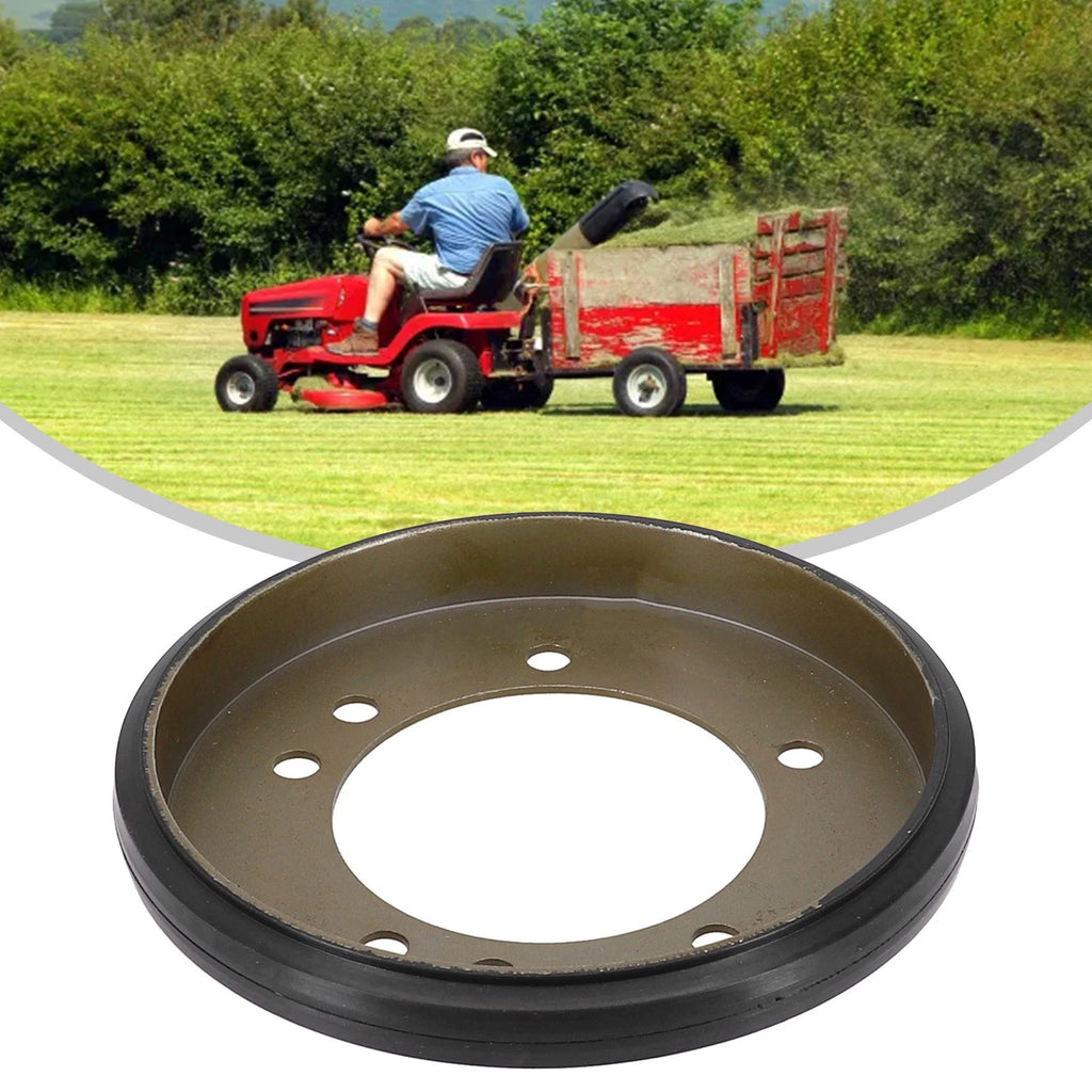 Drive Disc Replacement for Rotary (158458, 35550, 990152, AM122115)