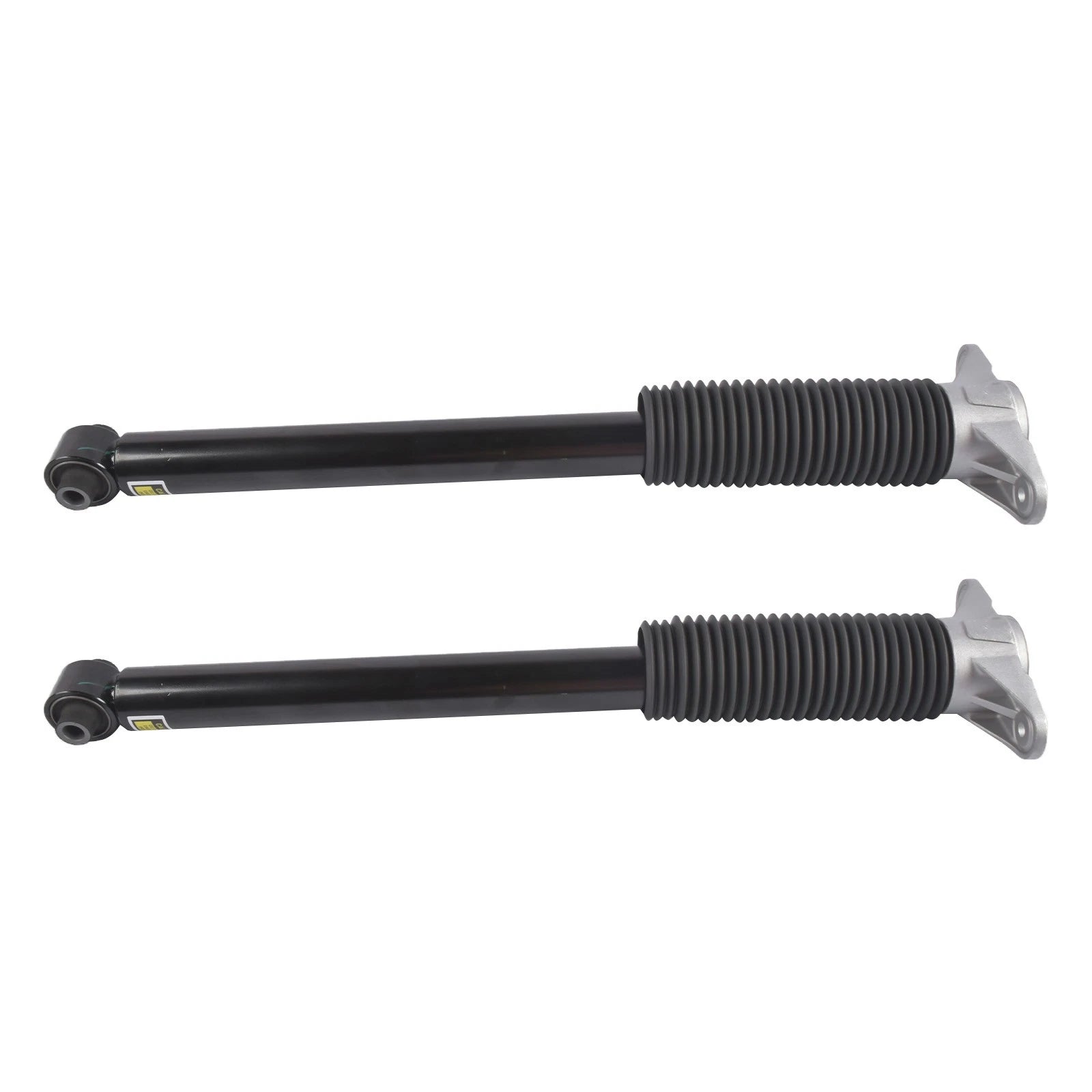 2X Rear Shock Absorbers Struts for Tesla Model 3 (2017–2021)
