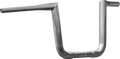KHROME WERKS Buck-50 Handlebar for FLT/HRXS (10", Chrome) 310620