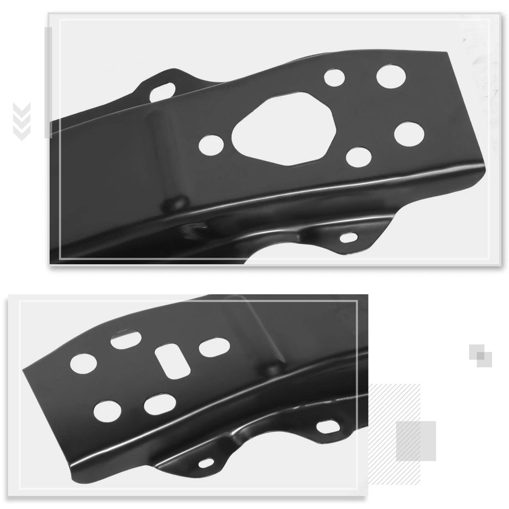 Front Bumper Reinforcement for Toyota Yaris/Scion xD (2006–2014)