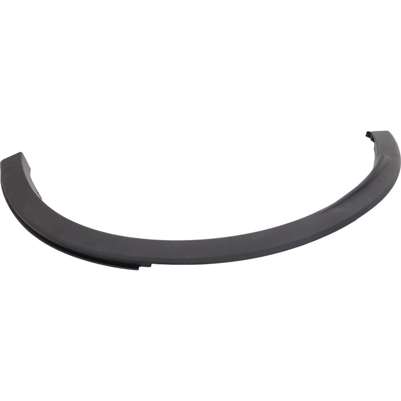 Fender Trim for Toyota C-HR (2018–2022) Rear Right Textured Black