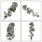 Crankshaft for Hyundai Accent, Kia Soul (2012–2019)