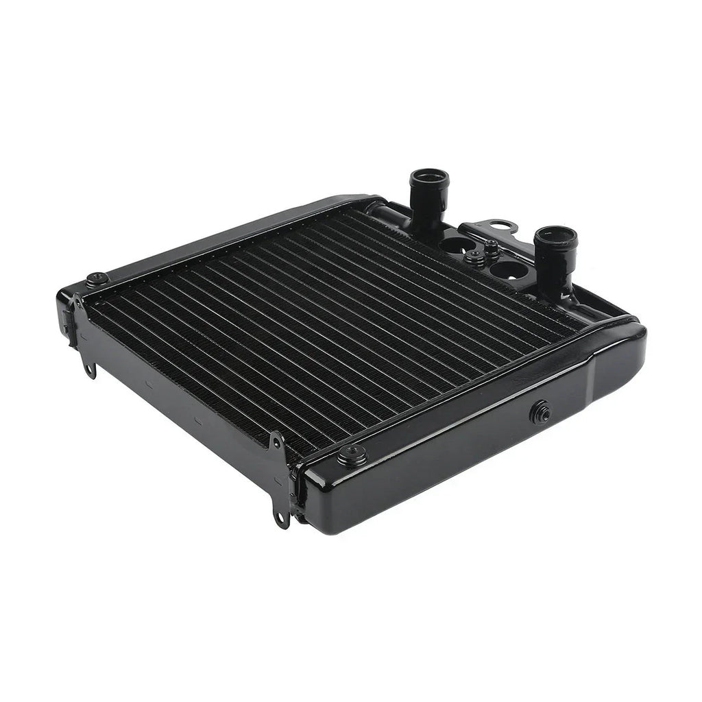 Engine Radiator & Oil Cooler for Harley V-Rod VRSC (2004-2013)