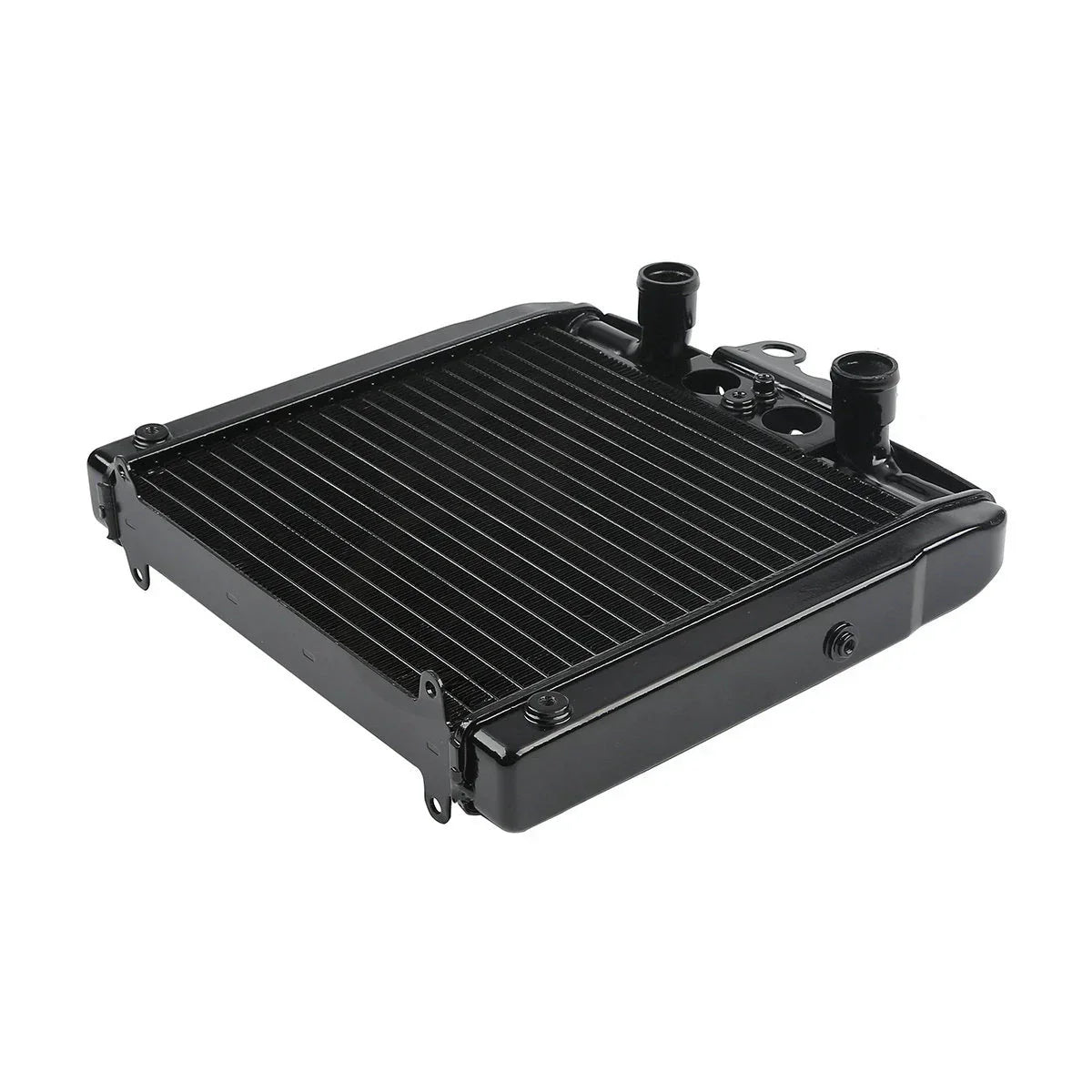 Engine Radiator & Oil Cooler for Harley V-Rod VRSC (2004-2013)