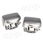 Smoke Turn Signal Lens for Honda CBR900RR CBR600 (1993-1995)