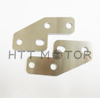 Grab Bar Eliminator Brackets for Harley Touring (2014–2023)