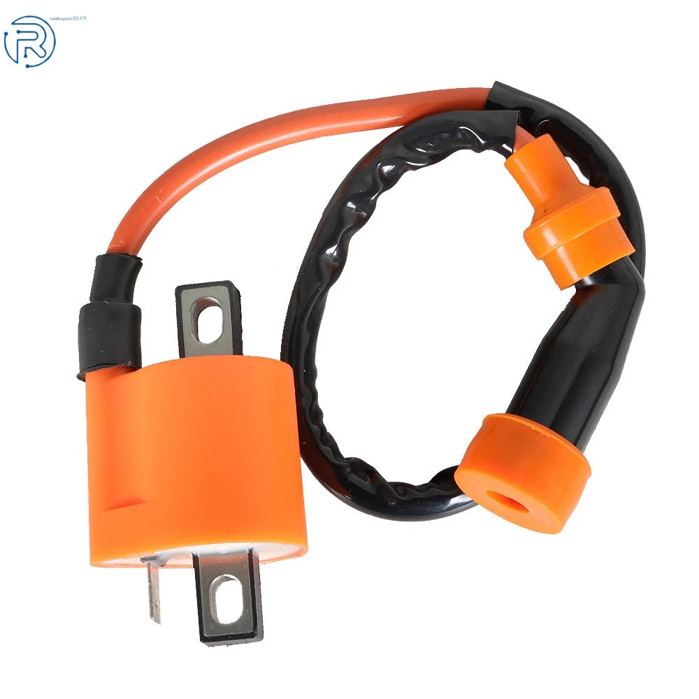 Ignition Coil CDI Box for Arctic Cat 250 (1999–2005) #3530-024