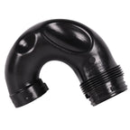 Air Intake Pipe for Volkswagen CC Eos GTI Beetle Jetta Passat (2009-2017)