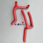 Silicone Radiator Hose for 2006 Husqvarna CR 125 (2006)