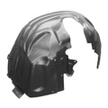 Replacement Front Passenger Side Fender Liner for 2019-2021 Jeep Cherokee