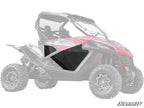 Heavy Duty Aluminum Lower Doors for CFMOTO Z-Force 950 (2020–2022)